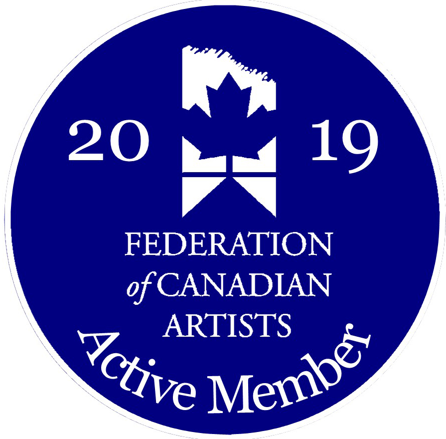 Federation of Canadian Artists