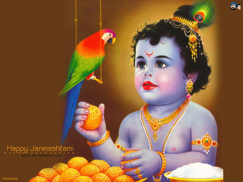 Picture Collection Krishna God Picture Wallpaper