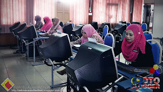 Bengkel Ujilari Sistem Pengurusan Penetapan Mesyuarat JPN Johor