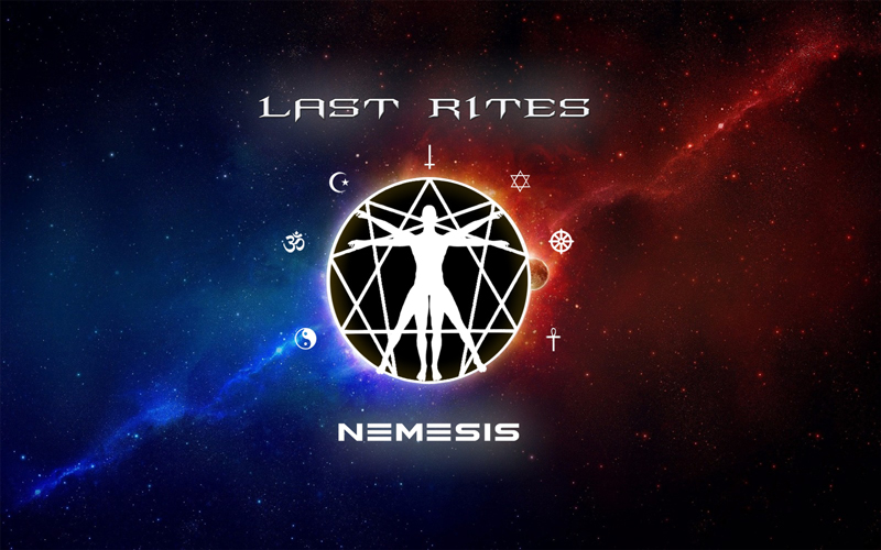 Last Rites Release New “Nemesis” Album | NataliezWorld