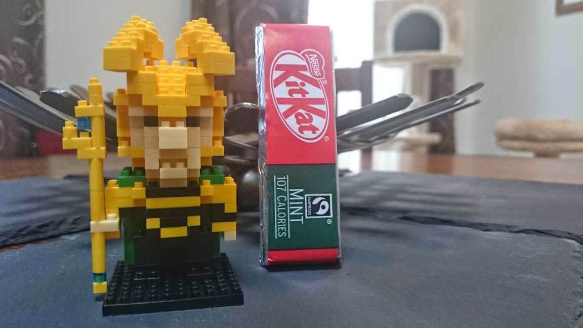 Nano-Lego Loki Nano-Lego Loki