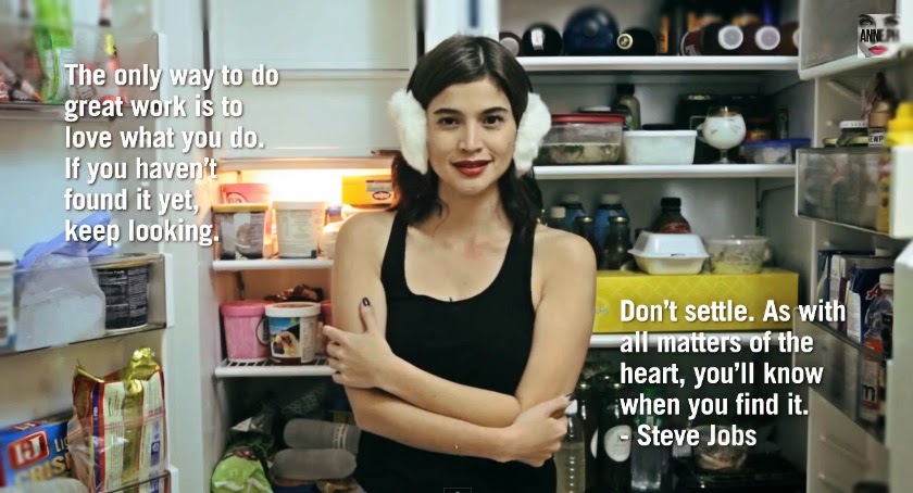 Anne Curtis Entertains Fans by Reciting Favorite Quotes in 9 Different Accents