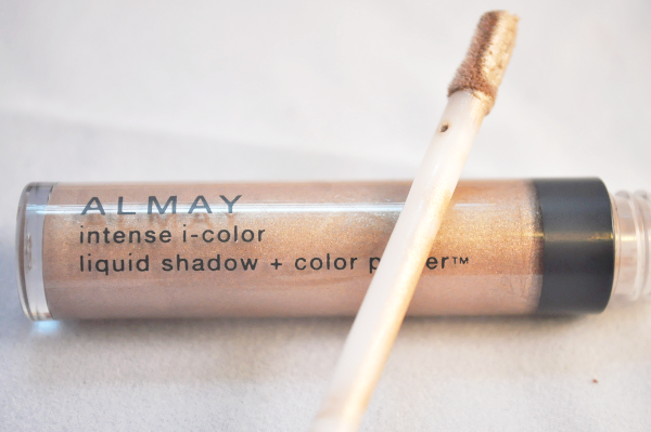 Almay Intense i-color Liquid Shadow Color Primer review