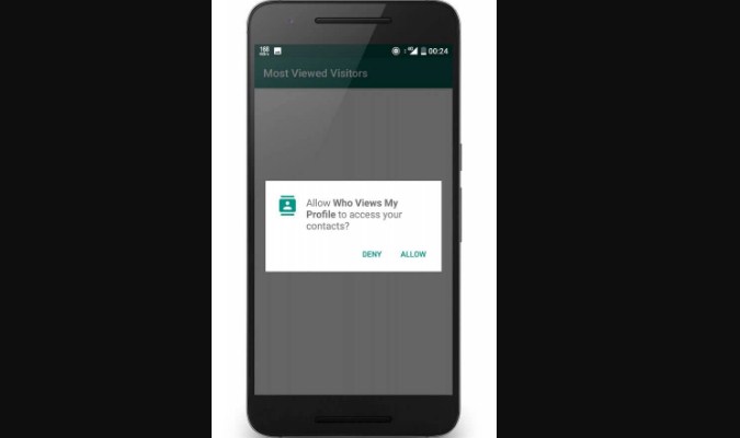 Aplikasi Cek Pengunjung Profile WhatsApp - WhatsApp Viewer App Aplikasi Cek Pengunjung Profile WhatsApp - WhatsApp Viewer App