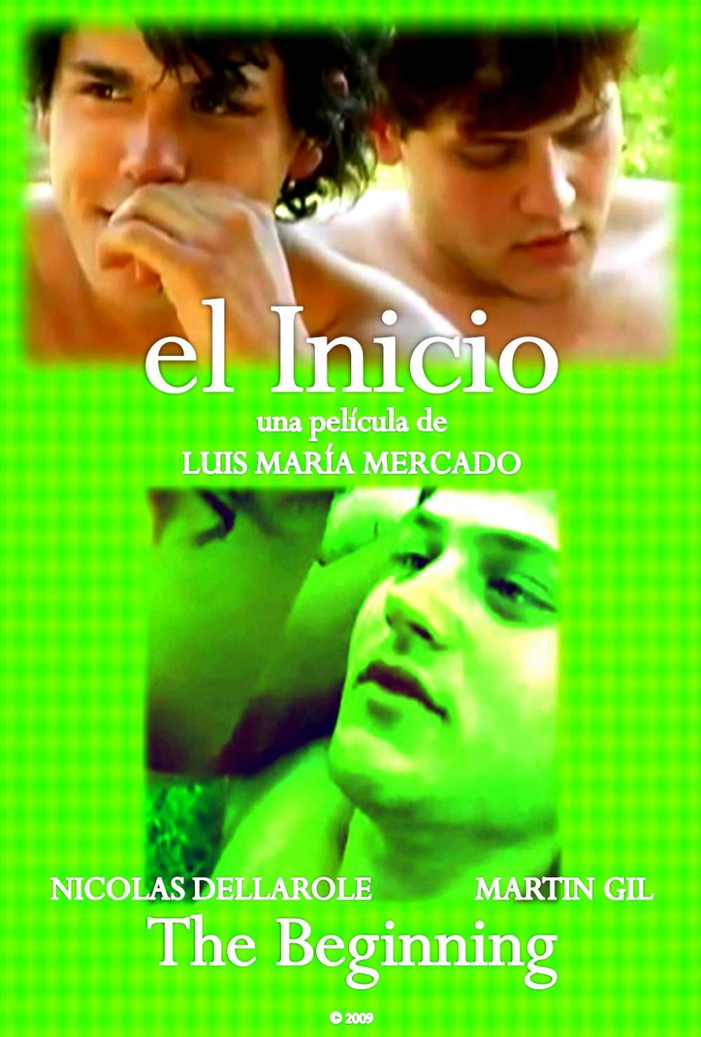 el Inicio (2009) The Beginning