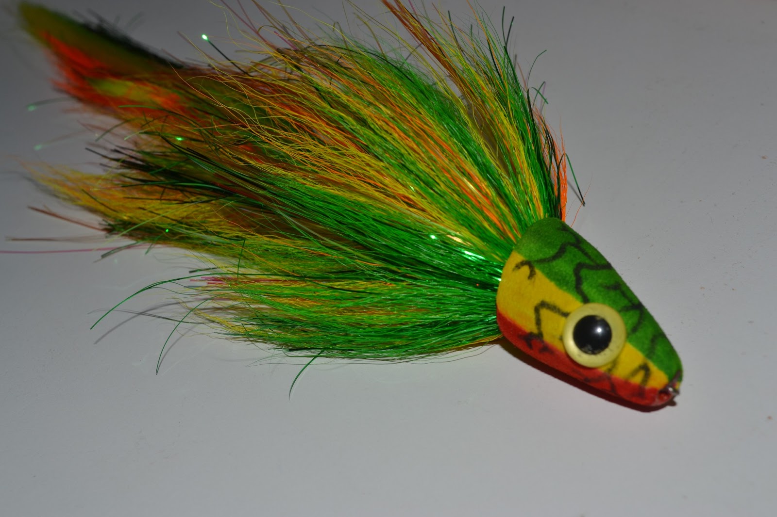 bigflychucker The Panty Dropper