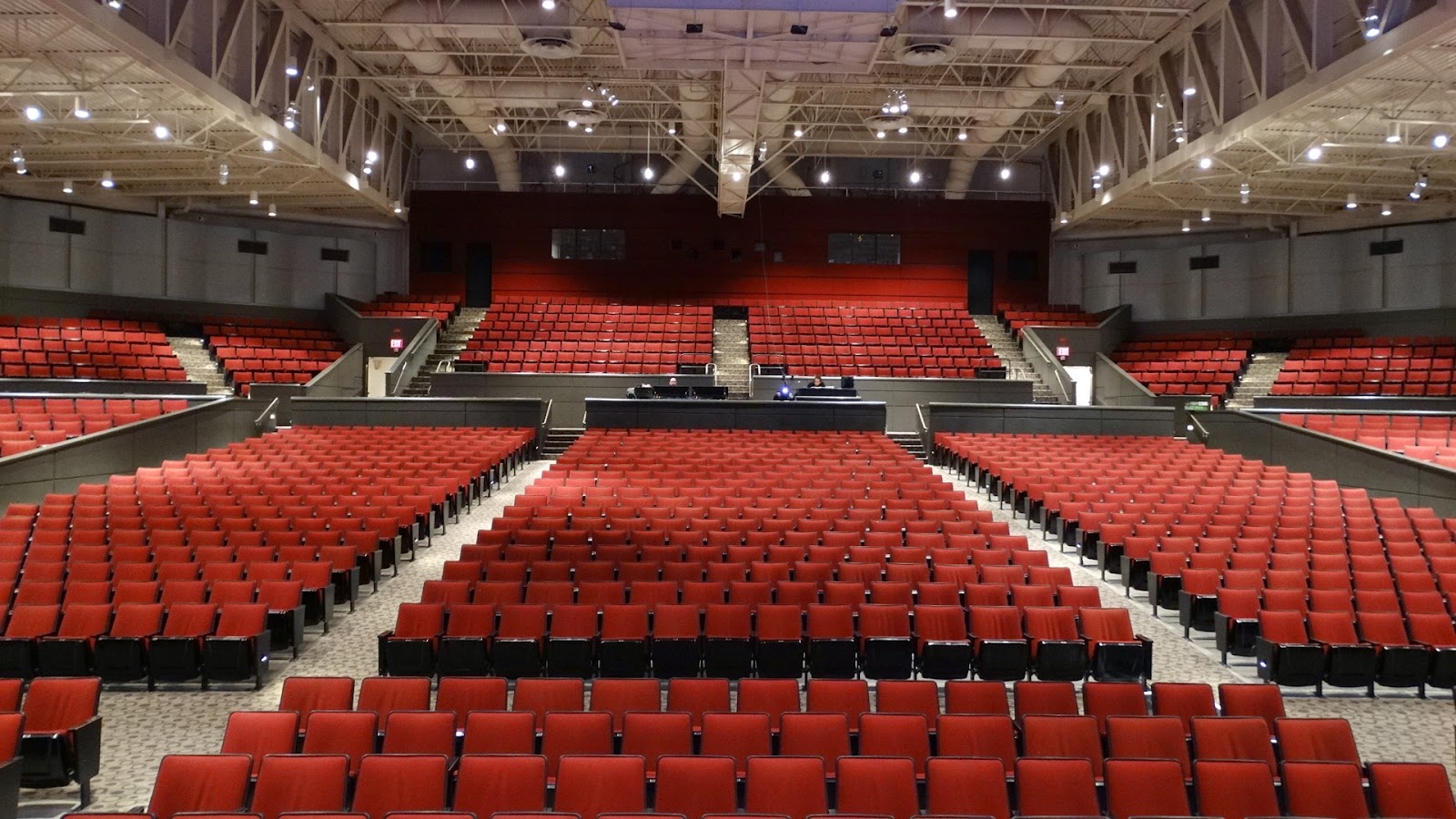 Tilles Center Seating Chart An Interactive Guide to the Best Seats