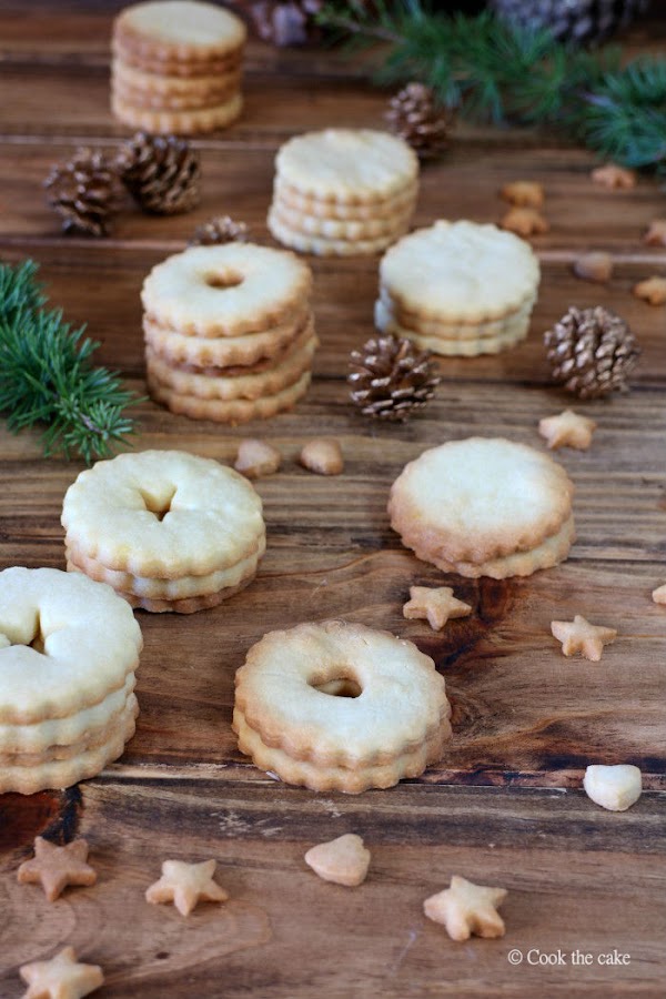 galletas-spitzbuben, spitzbuben-cookies