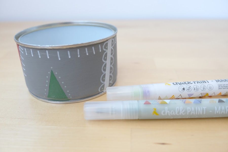 Recipiente-llaves-chalk-paint