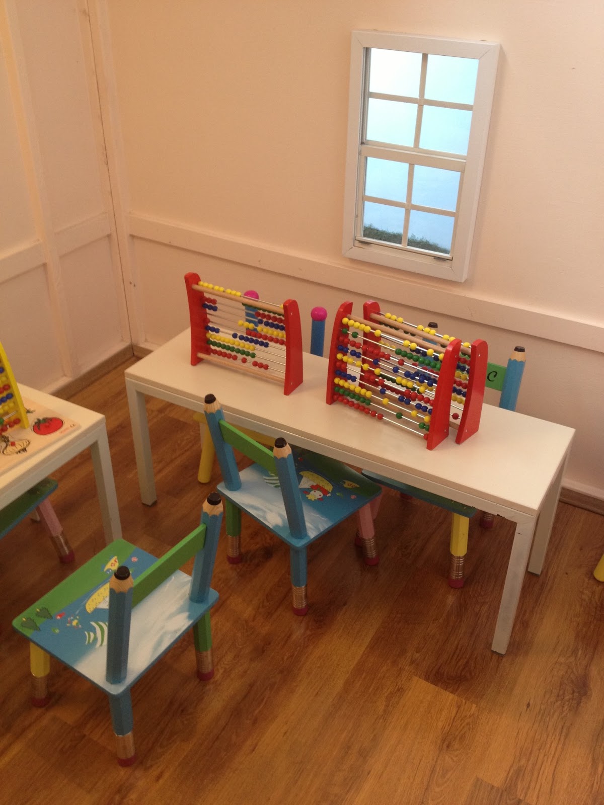 küçük mucizelerim MİNİ TOWNKASABA