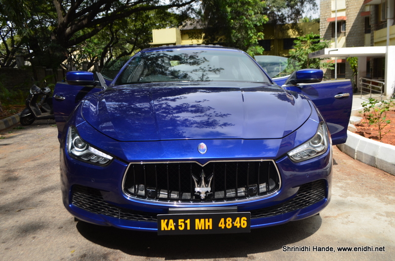 10 Most luxurious cars you can rent n drive in Bengaluru eNidhi India