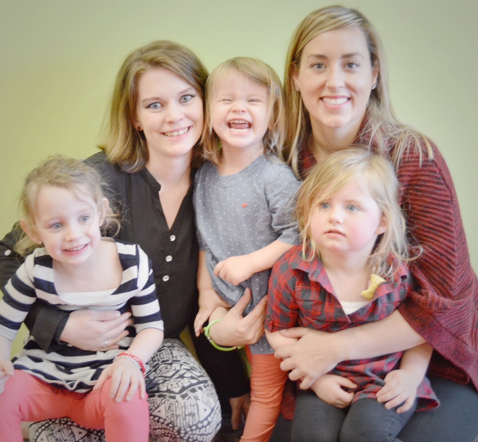 The Little Gym of Polaris ⋆ A City Explored