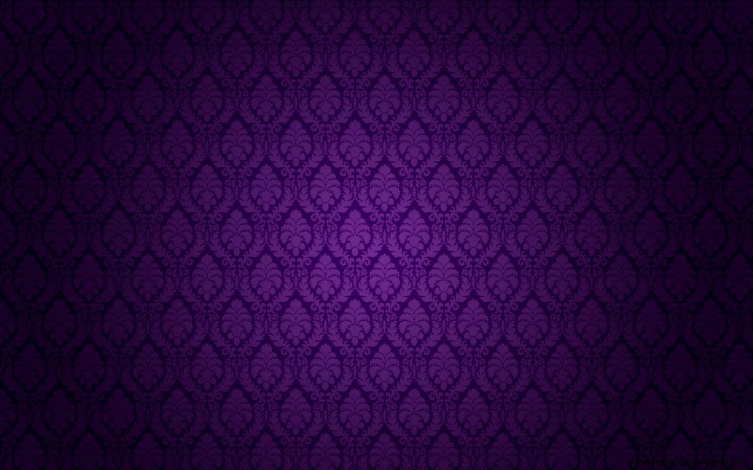 Purple Wallpaper