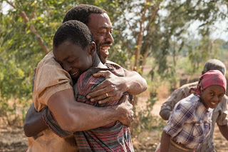 The Boy Who Harnessed The Wind Still 05