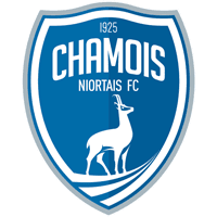 CHAMOIS NIORTAIS FC