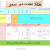 توزيع شهر ديسمبر للسنة الثانية إبتدائي الجيل الثاني 2018-2019 معدل توزيع شهر ديسمبر للسنة الثانية إبتدائي الجيل الثاني 2018-2019 معدل