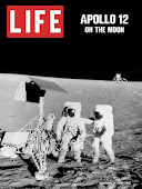 Apolo XII, Noviembre 1969