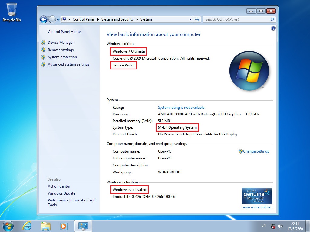 pre activated คือ Thai News Collections