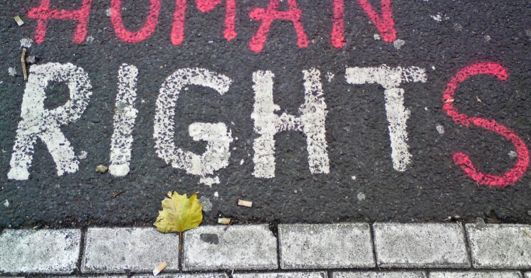 Human rights and youth development