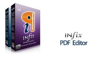 Infix PDF Editor Pro 7.0.1 Full Crack