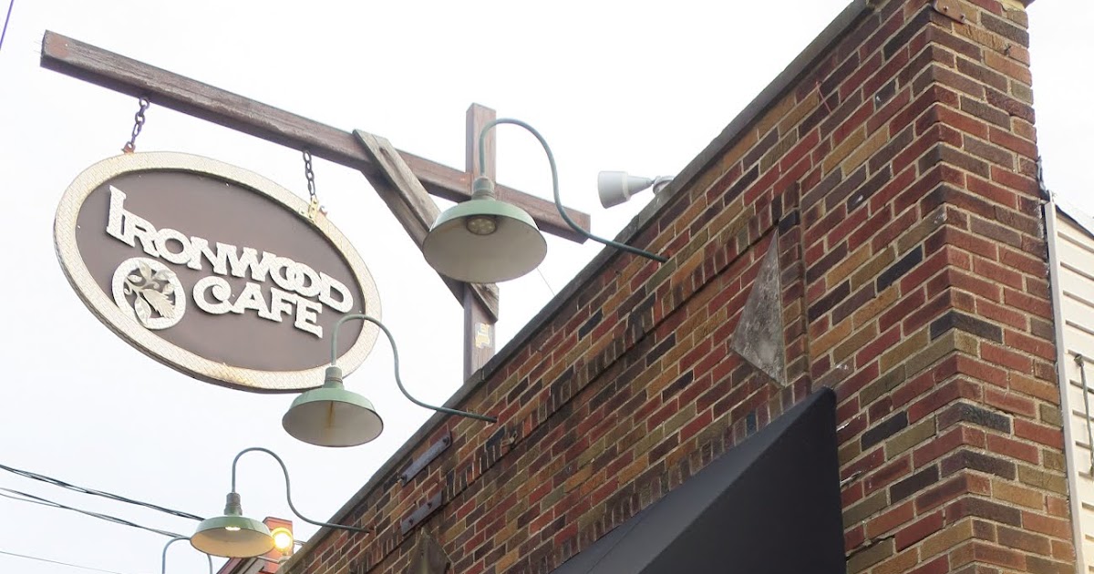 Bite Buff Ironwood Cafe