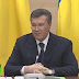 Γιανούκοβιτς: Εκλογές και νέο Σύνταγμα χρειάζεται η Ουκρανία. Φασιστικές δυνάμεις ανέλαβαν την εξουσία. Όσο είμαι ζωντανός θα είμαι Πρόεδρος της χώρας (video)