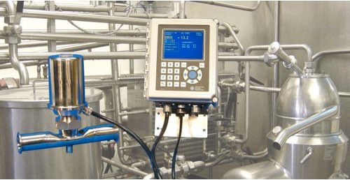 In-Line Process Refractometers for Industry: January 2019