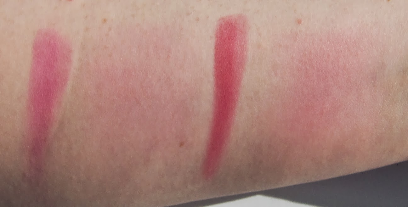 alluring daylight blush