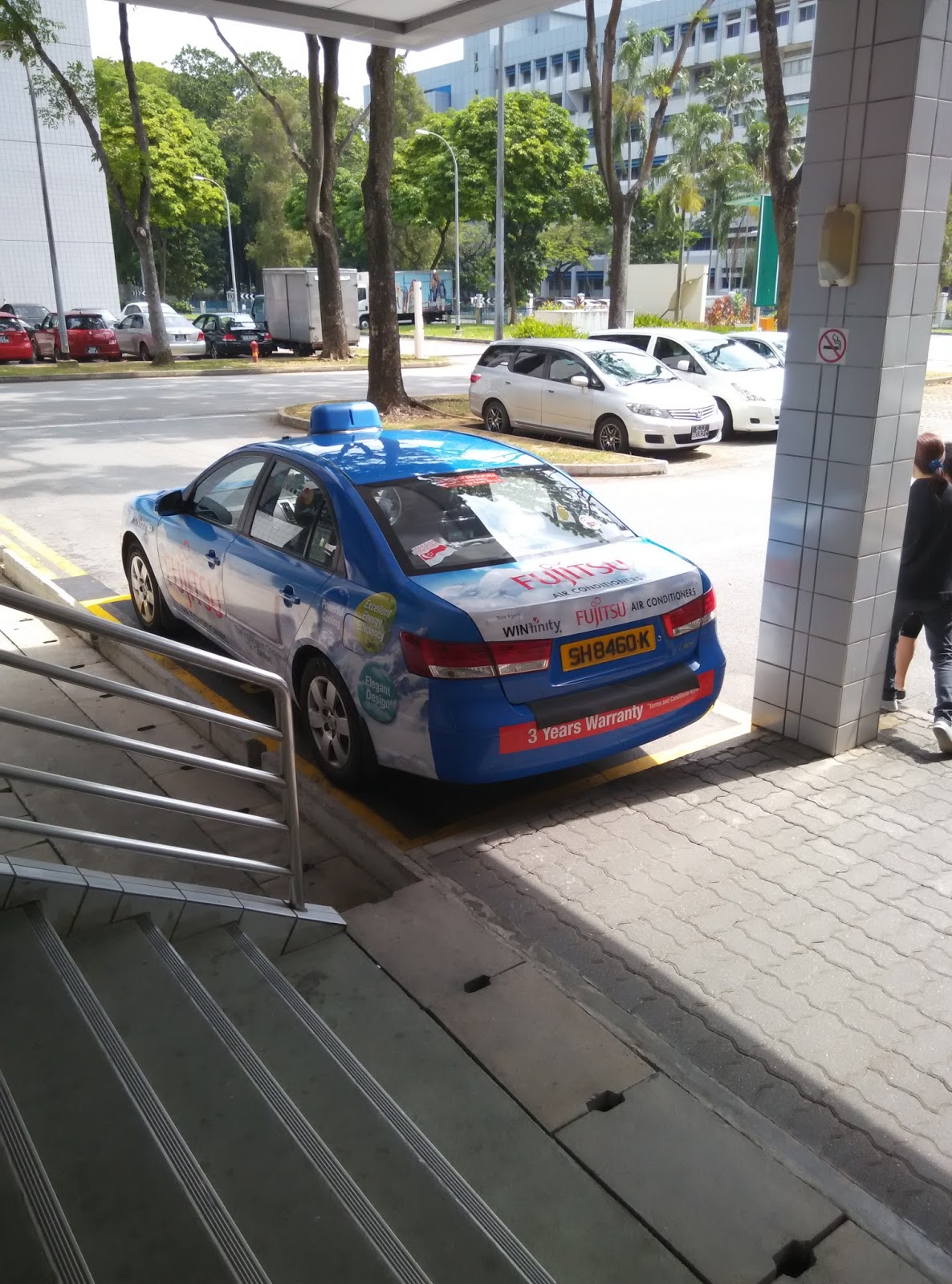 Our Journey Singapore Boon Keng MRT Tan Teoh Clinic & Surgery