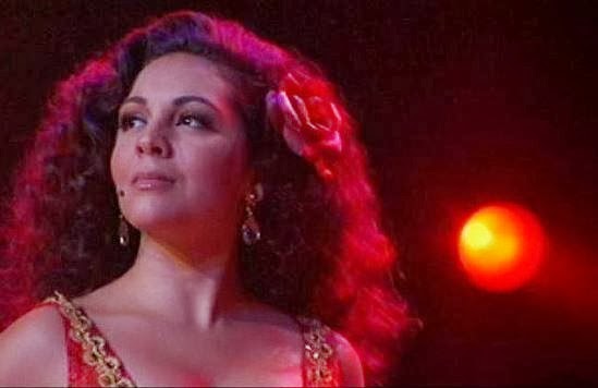 The Earth Song by Andre Rieu and Carmen Monarcha | Popular Music