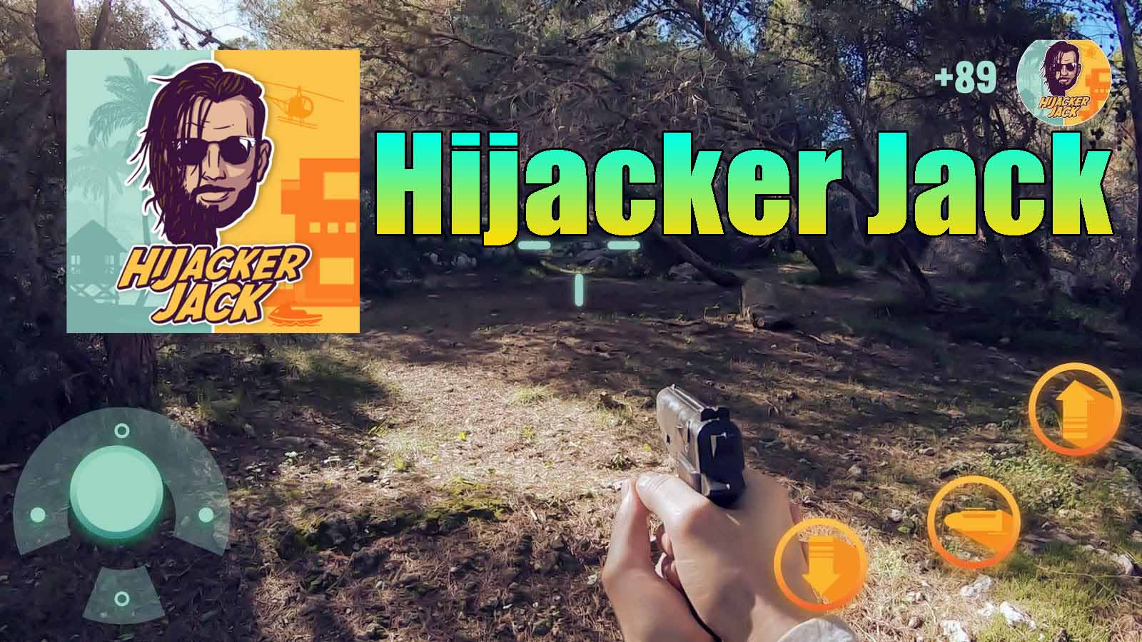hijacker jack game hijacker jack game