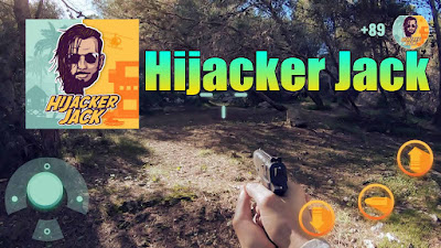 Hijacker Jack Premium Apk + OBB Download