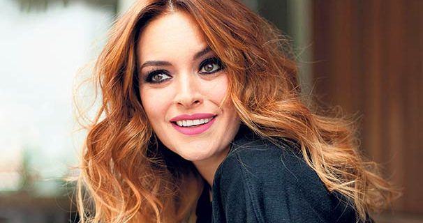 Ezgi Mola Kimdir Nereli Boyu Kilosu Yasi Ve Goz Ile Sac Rengi Magazin Tur