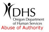 DHS, DCS, CPS, DCFS, Oregon Children Services abuse of Authority, Evil Corrruption