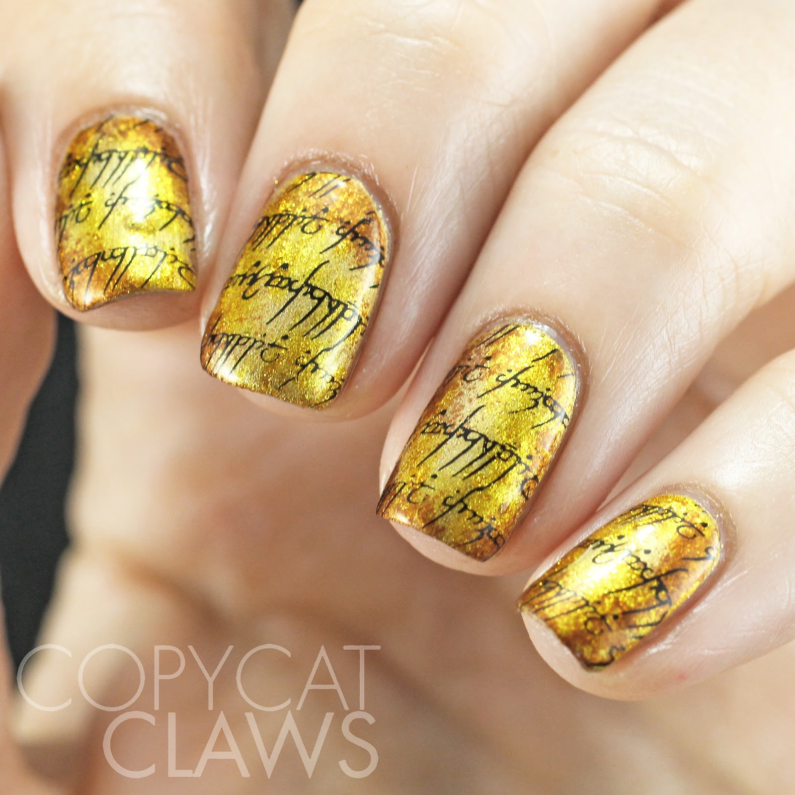 SparkNotes: The Lord of the Rings