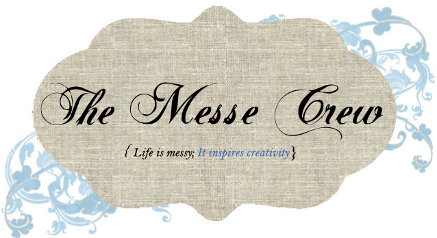 The Messe Crew