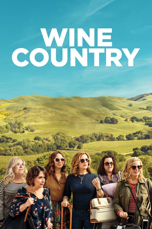 [HD] Wine Country 2019 Ganzer Film Deutsch