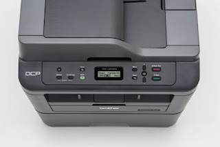 Brother DCP-L2540DW Printer Driver Download