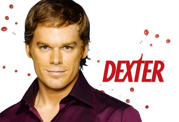 Wozzy's Word: Great Characters in Television: Dexter Morgan