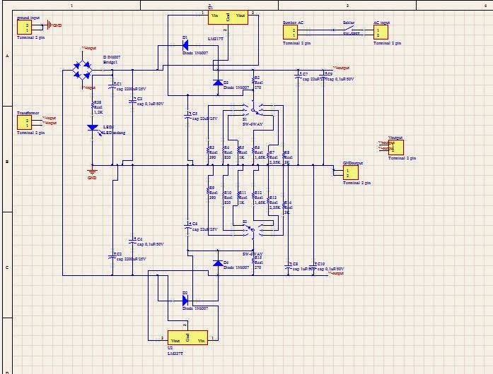 32ap11s4lv1 1 Circuit Diagram