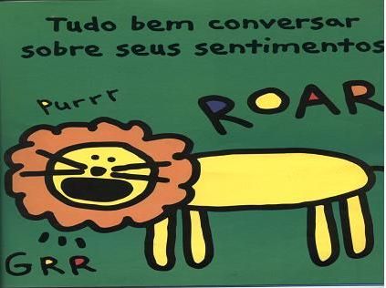 Livro: Tudo bem ser diferente!