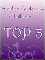 TOP3 Steckenpferdchen - 02.2011