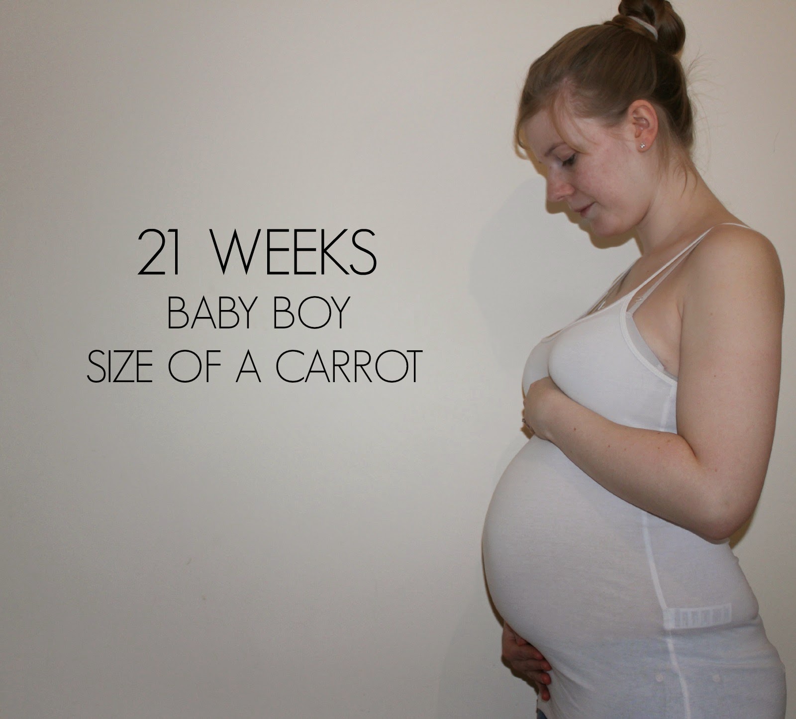 Беременность 21 неделя можно