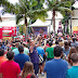 enchente para ver Portugal