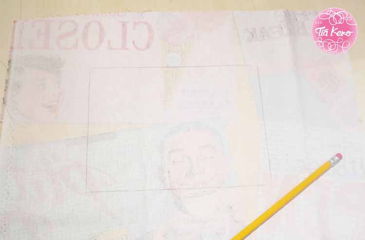 manualidades infantiles con tela