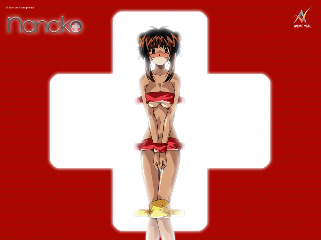 Hentai game big tits Amazing nurse nanako hentai movies clips