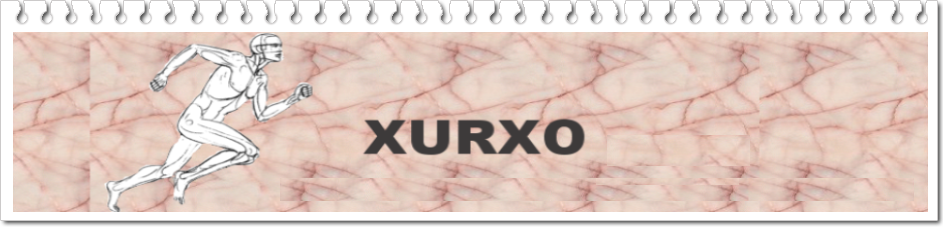 XURXO runner