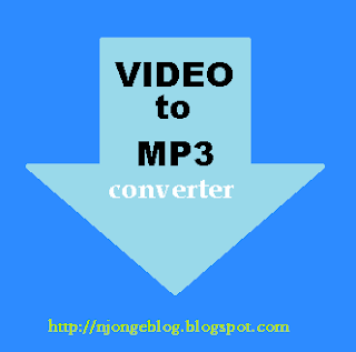 Cara Mengubah Video Menjadi Mp3 (offline maupun online) Cara Mengubah Video Menjadi Mp3 (offline maupun online)