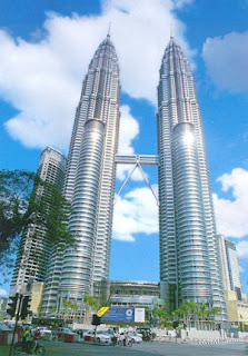 Tourist Attractions In Malaysia