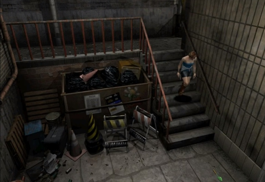 resident evil 3 nemesis pc resident evil 3 nemesis pc